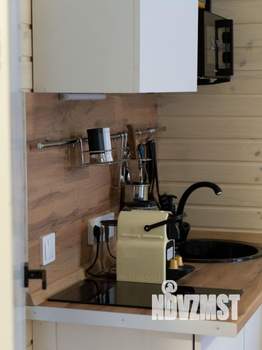 Дом 40м², 1-этажный, посуточно, 