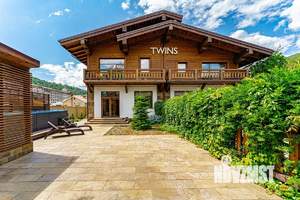 Дом 300м², 2-этажный, посуточно, 