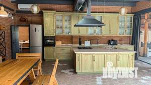 Дом 160м², 2-этажный, посуточно, 