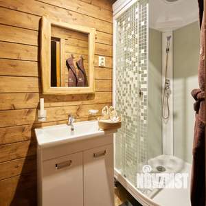 Дом 31м², 1-этажный, посуточно, 