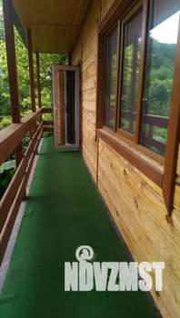 Дом 50м², 2-этажный, посуточно, 