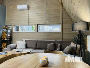 Дом 110м², 2-этажный, посуточно, 