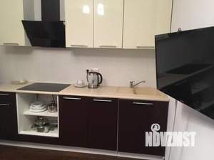 Коттедж 45м², 1-этажный, на длительный срок, 
