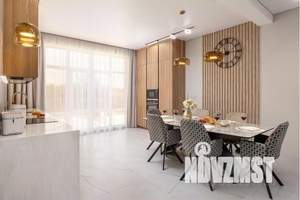 Дом 360м², 3-этажный, посуточно, 