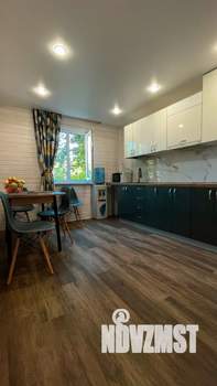 Дом 75м&sup2;, 2-этажный, посуточно, 