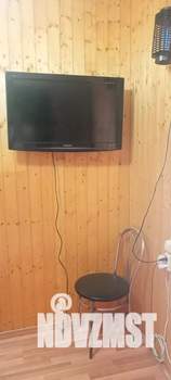 Дом 50м&sup2;, 1-этажный, посуточно, 