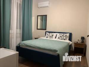 Дом 145м&sup2;, 2-этажный, посуточно, 