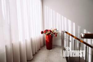 Дом 100м², 2-этажный, посуточно, 