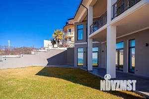 Дом 275м&sup2;, 2-этажный, посуточно, 