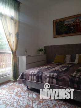 Дом 30м², 1-этажный, посуточно, 