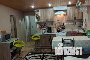 Дом 105м², 3-этажный, посуточно, 