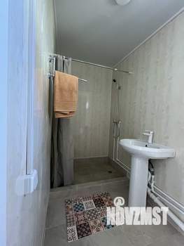 Дом 20м², 1-этажный, посуточно, 