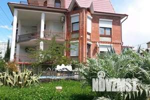 Дом 400м², 3-этажный, посуточно, 