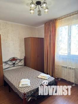 Дом 100м², 3-этажный, посуточно, 