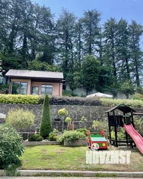 Дом 30м², 1-этажный, посуточно, 