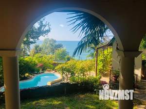 Дом 270м², 3-этажный, посуточно, 