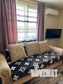 Дом 45м², 2-этажный, посуточно, 