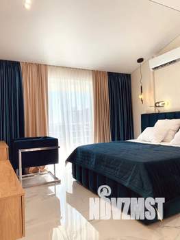 Дом 130м², 3-этажный, посуточно, 