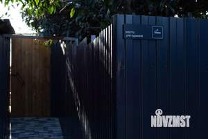 Дом 40м², 1-этажный, посуточно, 