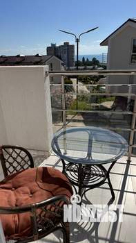 Таунхаус 130м², 3-этажный, на длительный срок, 