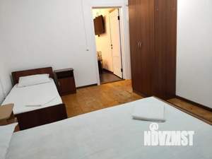 Дом 70м², 1-этажный, посуточно, 