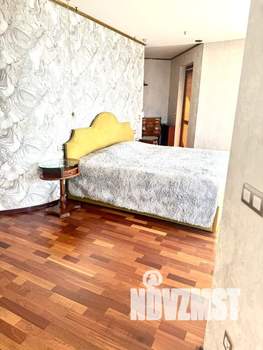 Дом 420м², 4-этажный, посуточно, 