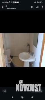 Дом 55м², 1-этажный, на длительный срок, 