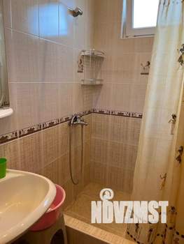 Дом 30м&sup2;, 1-этажный, посуточно, 