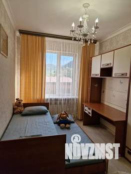 Дом 151м&sup2;, 1-этажный, посуточно, 