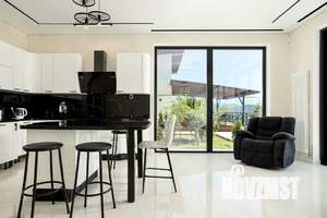 Дом 240м², 2-этажный, посуточно, 