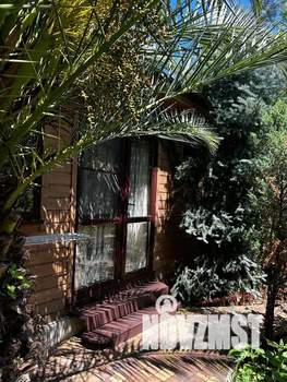 Дом 12м&sup2;, 1-этажный, посуточно, 