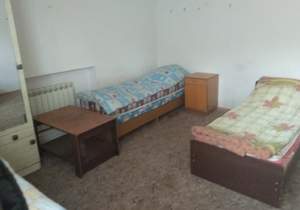 Дом 105м², 2-этажный, на длительный срок, 