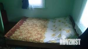 Дом 42м², 2-этажный, посуточно, 