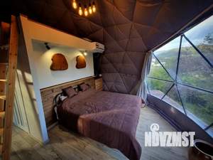 Дом 28м², 1-этажный, посуточно, 