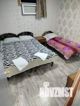 Дом 50м², 1-этажный, посуточно, 