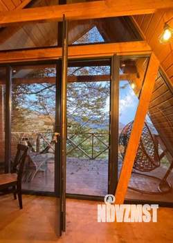 Дом 45м², 1-этажный, посуточно, 