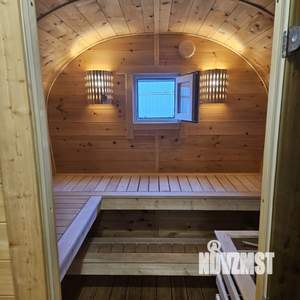 Дом 28м², 2-этажный, посуточно, 