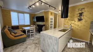 Дом 200м&sup2;, 3-этажный, посуточно, 