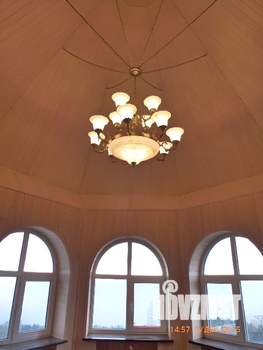 Дом 350м², 3-этажный, на длительный срок, 