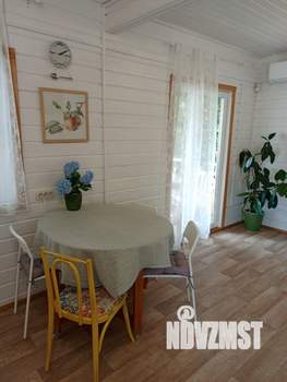 Дом 48м², 1-этажный, посуточно, 