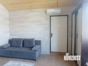 Дом 25м&sup2;, 1-этажный, посуточно, 