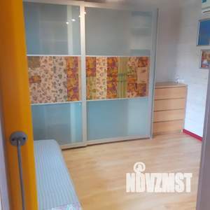 Дом 35м², 1-этажный, посуточно, 