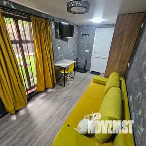 Дом 18м², 1-этажный, посуточно, 