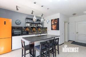 Дом 100м&sup2;, 2-этажный, посуточно, 