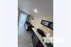 Дом 18м&sup2;, 1-этажный, посуточно, 