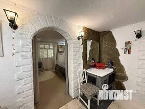 Дом 155м², 2-этажный, посуточно, 