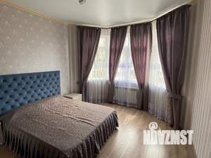 Дом 215м², 2-этажный, посуточно, 