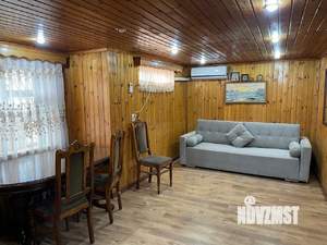 Дом 80м&sup2;, 2-этажный, на длительный срок, 