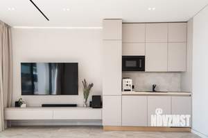 Коттедж 350м², 3-этажный, на длительный срок, 