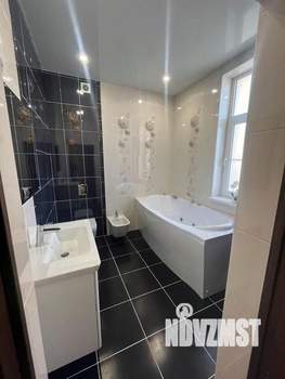 Коттедж 280м&sup2;, 4-этажный, на длительный срок, 